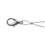 How to crimp an end loop step1