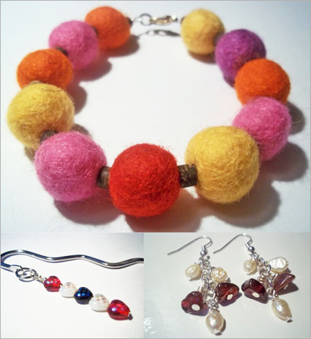 Jewellery Designs By Ellie Treagust