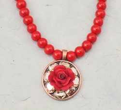 How to Make with Fimo Beads