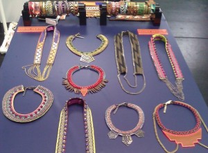AW12 Jewellery