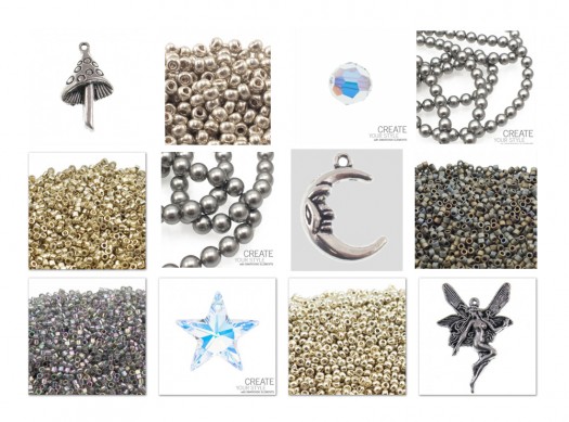 Bead Competition