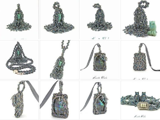 Midnight Garden’ collection