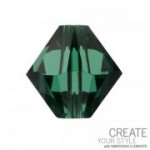 swarovski bicones