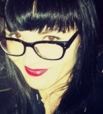 Kerri McKenna In House Designer