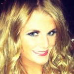 Victoria Eskdale Fashion Editor