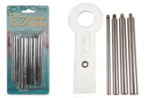 Beadsmith - EZ Jump Ring Maker