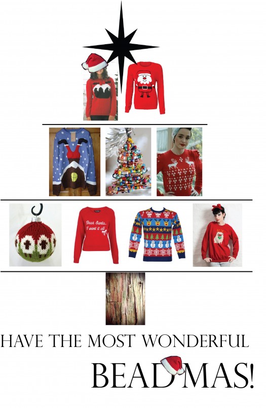 Hello Christmas Jumper DAY!