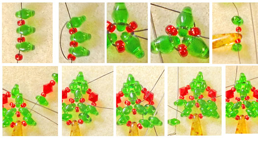 xmas-tree-earrings