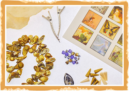 Beading Supplies