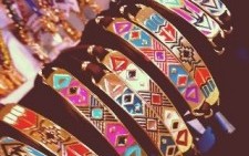 Aztec designs