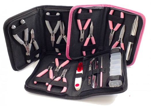 jewellery pliers