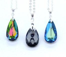 Swarovski Pendant Beads How to