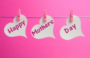 happy mothers day