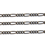 Figaro Chain | Stringing Materials | The Bead Shop