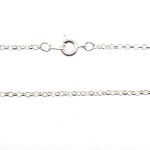 Belcher Chain | Necklace Chain | The Bead Shop