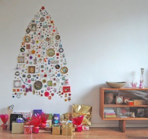 Trinket Christmas Tree