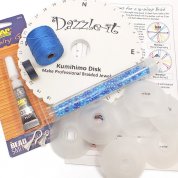 Kumihimo Kits