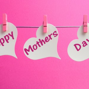 happy mothers day
