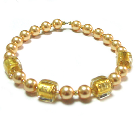 Swarovski Pearl Beads | Jewellery Making | The Bead Shop