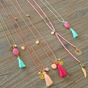 Make Tassels