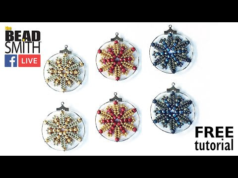 2x3mm Czech Glass Faceted Micro Spacer, chrome, additional photo
