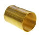 Memory Wire Ring, gold-plated