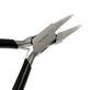Beadsmith, nylon jaw round nose