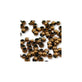 1.5mm Round Crimp Beads, antique-copper-plated