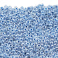 Miyuki Seed Beads 11/0, dark sky blue ceylon