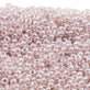 Miyuki Seed Beads 11/0, light amethyst ceylon