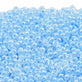 Miyuki Seed Beads 11/0, light blue ceylon