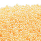 Miyuki Seed Beads 11/0, daffodil ceylon
