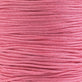 1.5mm Shamballa/Chinese Knotting Nylon Cord, pink