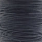 0.8mm Shamballa/Chinese Knotting Nylon Cord, black