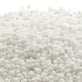 Miyuki Seed Beads 11/0, opaque white