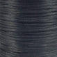 1.5mm Rattail Satin Cord, black