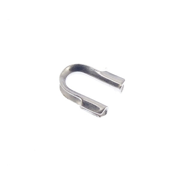 Sterling Silver 4mm Wire Guardians