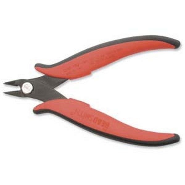 Beadsmith Flush Wire/Knot Cutter Up To 16 Gauge Soft Wire