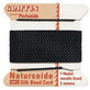 Griffin Silk Bead Cord, No 7 (0.75mm), black