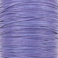 0.6mm Waxed Cotton Cord, lilac