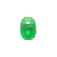 Matubo SuperDuo Czech Beads 2.5x5mm, chrysolite, additional photo