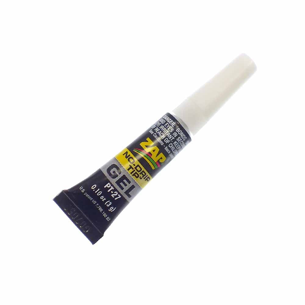 Zap Gel Jewellery Super Glue