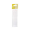 Beadsmith Big/Collapsible Eye Needles 125mm, 4 needle pack