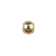14k Gold Filled 2mm Round Bead