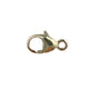 14k Gold Filled 9mm Trigger Clasp