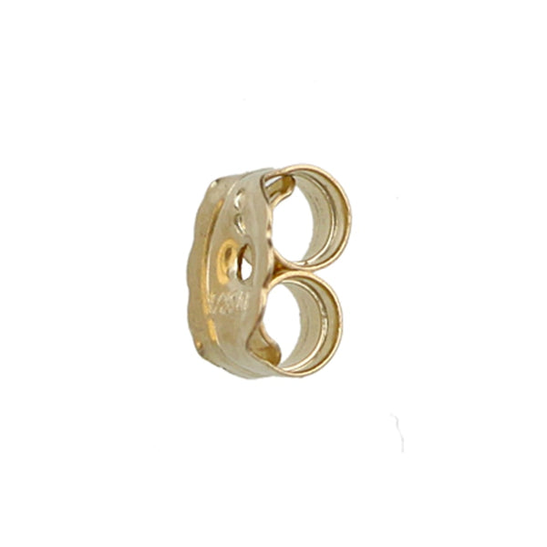 14k Gold Filled Standard Earring Scrolls
