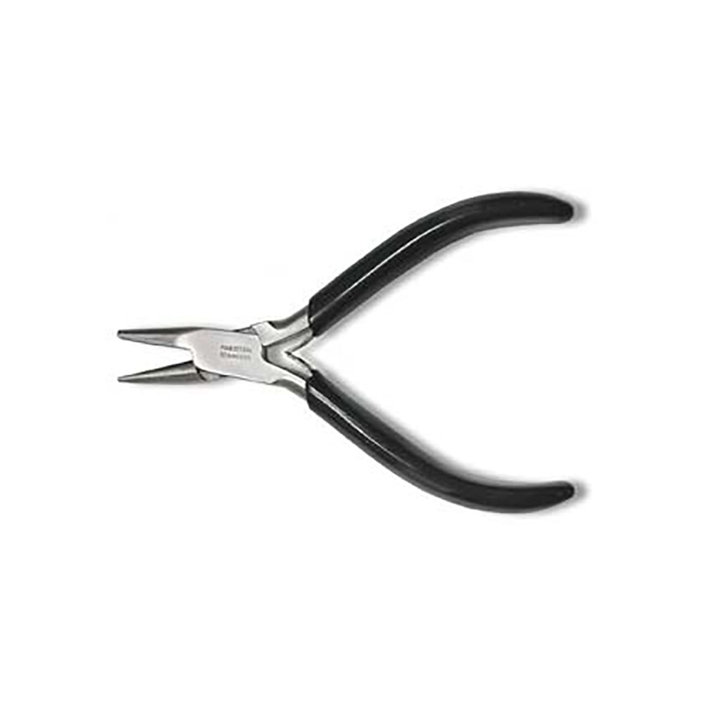 Beadsmith, round/hollow, wire looping pliers