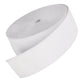 50mm (2 inch) Wide Flat Woven Elastic, white, additional photo