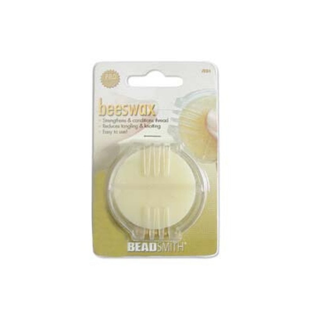 Bees Wax, thread conditioner (45g)