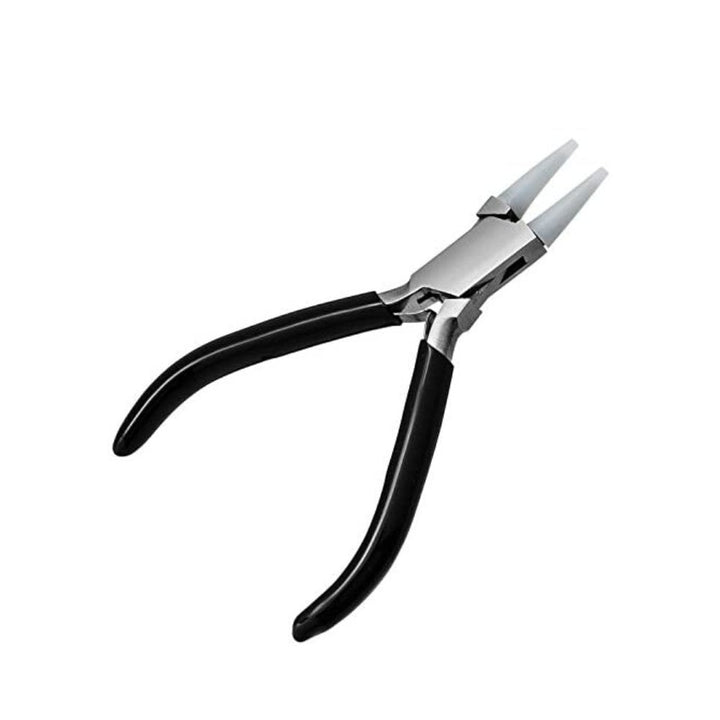 Beadsmith, nylon jaw round nose, additional photo